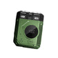 Men's Portable Dual-Blade Washable Shaver