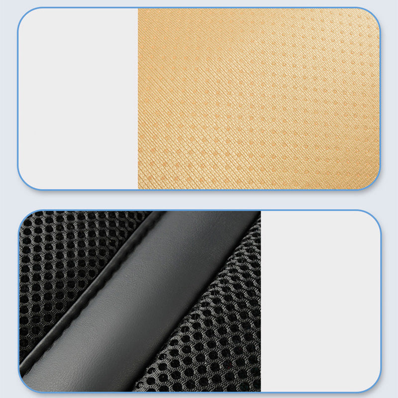 💨Limited Time 50% Off 💨Ventilated Car Cooling Seat Cushion with Fan
