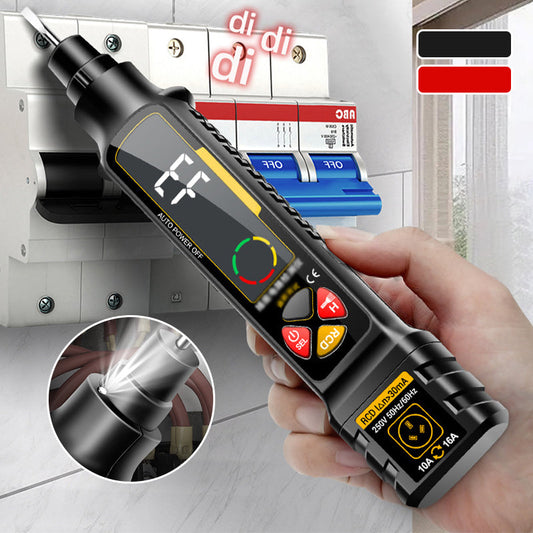 ⏳Time-limited Special⏰Multi-function Smart Power Measuring Pen
