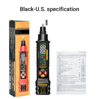 ⏳Time-limited Special⏰Multi-function Smart Power Measuring Pen
