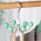 Buy 2 Get 1 Free🔥360° Swivel Hanger with 6 Hooks