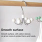 Buy 2 Get 1 Free🔥360° Swivel Hanger with 6 Hooks