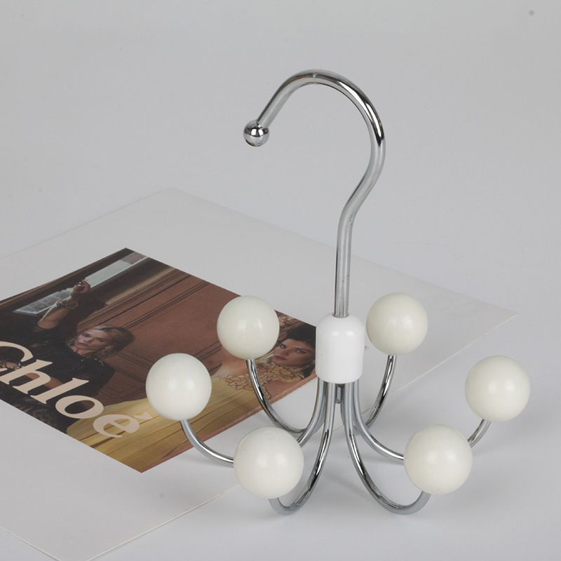 Buy 2 Get 1 Free🔥360° Swivel Hanger with 6 Hooks