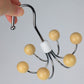 Buy 2 Get 1 Free🔥360° Swivel Hanger with 6 Hooks