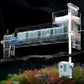 💦Fish Tank Circulating Filter Box with Water Pump