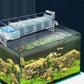 💦Fish Tank Circulating Filter Box with Water Pump
