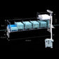 💦Fish Tank Circulating Filter Box with Water Pump