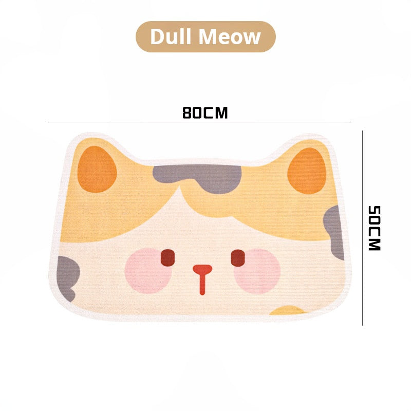 🔥Buy 2 get 1 free🔥🐾Wall Mounted Cat Scratcher💕