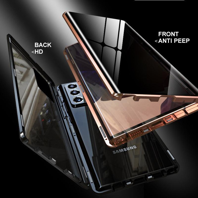 Samsung Phone Case with screen protector