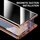 Samsung Phone Case with screen protector