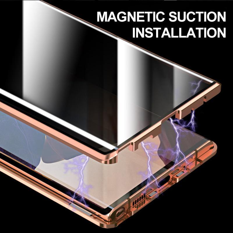 Samsung Phone Case with screen protector