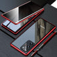 Samsung Phone Case with screen protector