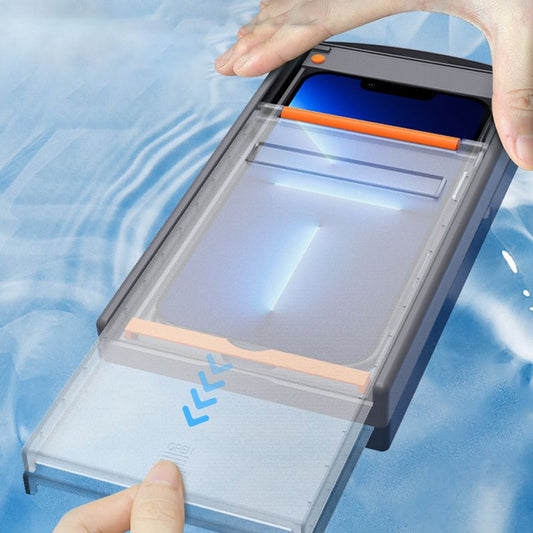 Quick Paste Screen Protector for iPhone