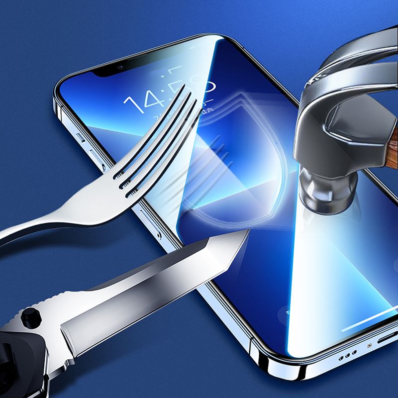 Quick Paste Screen Protector for iPhone