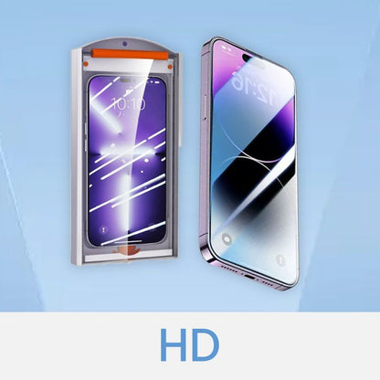 Quick Paste Screen Protector for iPhone