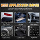⏳Time-limited Special⌛Automotive Plastic Interior Crystal Coating Refinishing Restorer