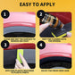 ⏳Time-limited Special⌛Automotive Plastic Interior Crystal Coating Refinishing Restorer