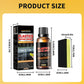 ⏳Time-limited Special⌛Automotive Plastic Interior Crystal Coating Refinishing Restorer
