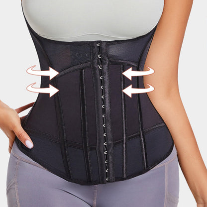Women's Tummy Control Waist Trainer Corset