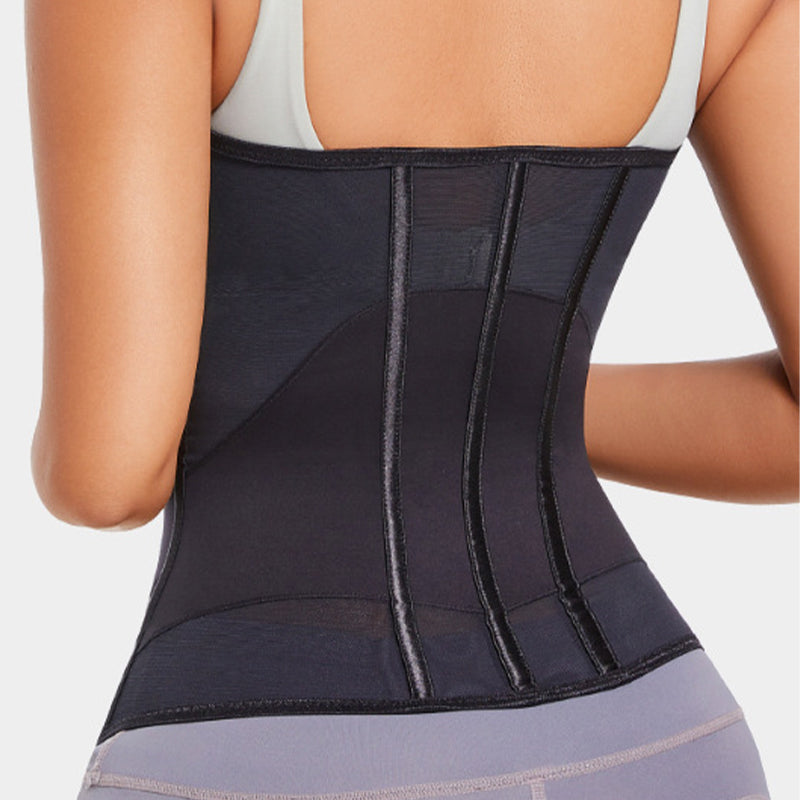 Women's Tummy Control Waist Trainer Corset
