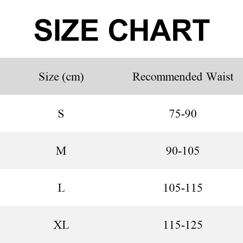 Women's Tummy Control Waist Trainer Corset