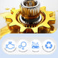 🔥HOT SALE🔥Catalytic Converter Cleaner