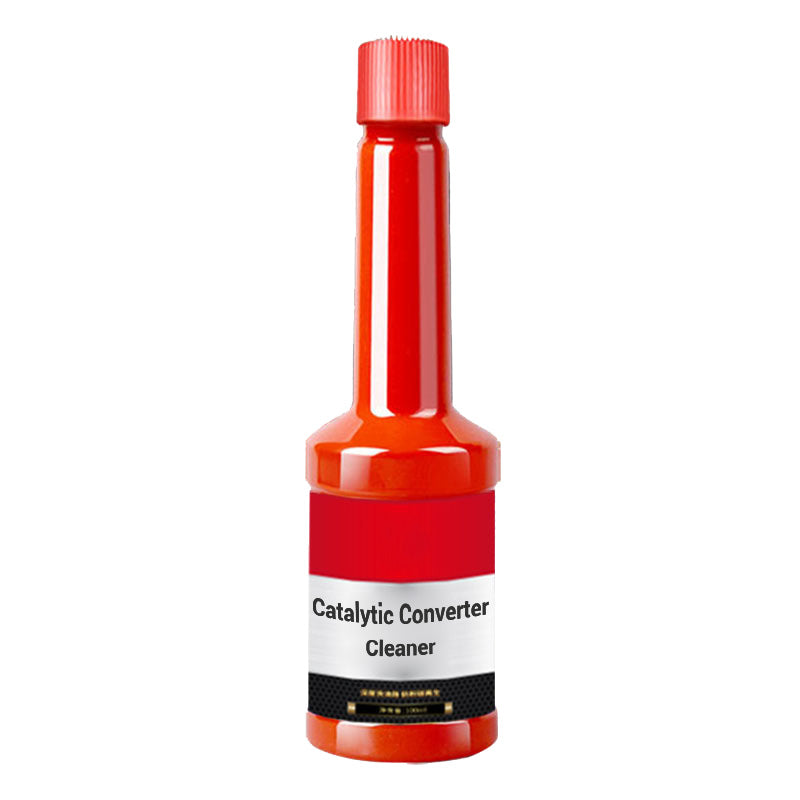 🔥HOT SALE🔥Catalytic Converter Cleaner