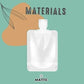 Portable Travel Fluid Makeup Packing Bag