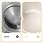 Multifunction Electric Heated Milk Cup