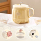 Multifunction Electric Heated Milk Cup