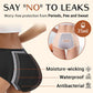 🌿Secure & Dry Women's Leakproof Underwear