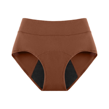 🌿Secure & Dry Women's Leakproof Underwear