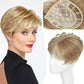 2025🔥HOT SALE🔥 | SHORT NATURAL HAIRPIECE FOR THE TOP OF THE HEAD