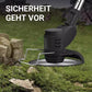 1500W Portable Lawn Mower
