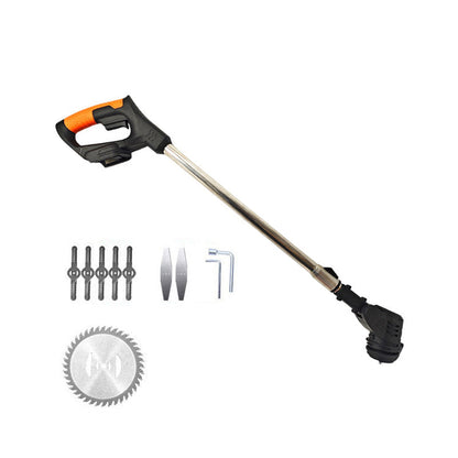 1500W Portable Lawn Mower