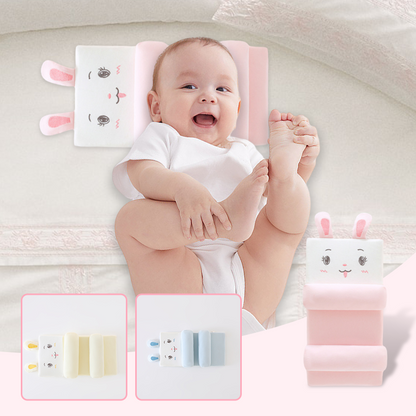 🔥All-Season Breathable Shaping Pillow for Baby Development