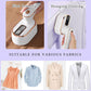 [practical gift] Portable Mini Steamer Iron