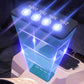 50M Super Bright High Power Headlamp