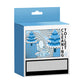 Scented Toilet Bowl Cleaner - Put in Tank