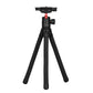 🔥2025 Hot Sale 50% off💥 Portable 360° Rotatable Flexible Tripod for Phone ＆ Camera