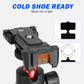 🔥2025 Hot Sale 50% off💥 Portable 360° Rotatable Flexible Tripod for Phone ＆ Camera