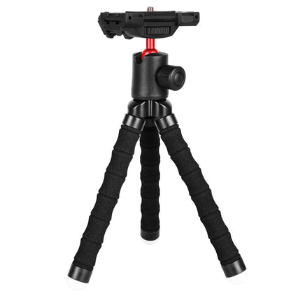 🔥2025 Hot Sale 50% off💥 Portable 360° Rotatable Flexible Tripod for Phone ＆ Camera