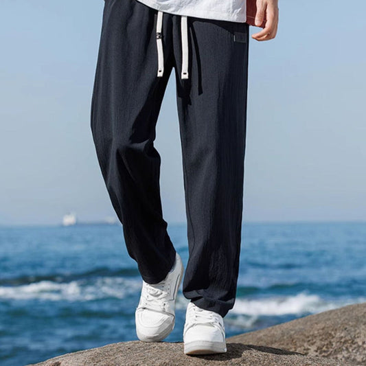 🌞 Spring Refresh: 50% Off! ☁️ Summer Essentials: Men's Breathable Quick-Dry Pants—Ultimate Comfort and Style