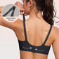 🍃Summer Hot Sale 50% OFF⏰Deep V Plunge Push-up Wirefree Seamless Jelly Bra