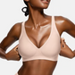 🍃Summer Hot Sale 50% OFF⏰Deep V Plunge Push-up Wirefree Seamless Jelly Bra