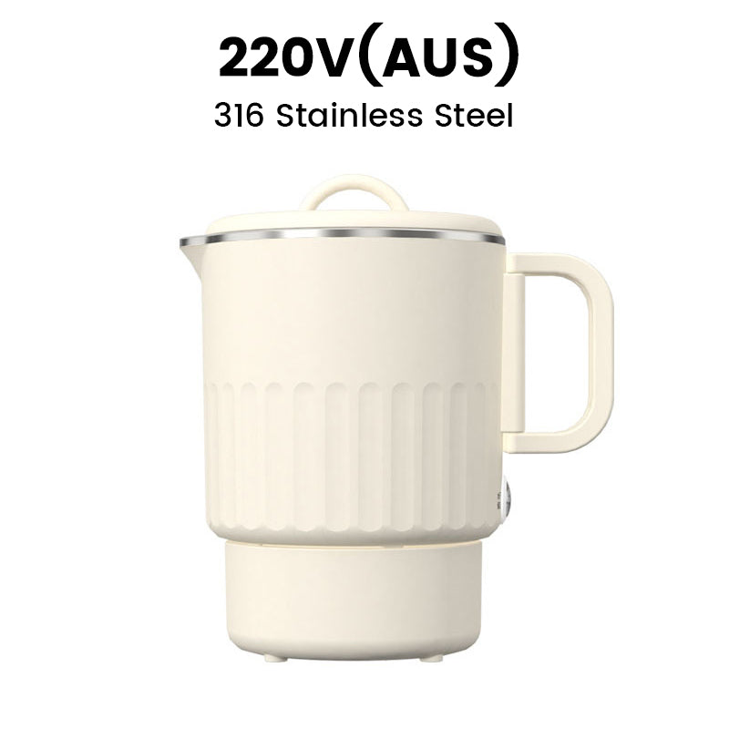 🔥Portable Foldable Electric Kettle