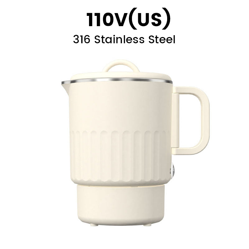 🔥Portable Foldable Electric Kettle