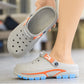 💫2025 Summer hot Sale💥Men's Breathable Slip On Sandals