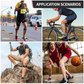 Patellar Tendon Support Strap
