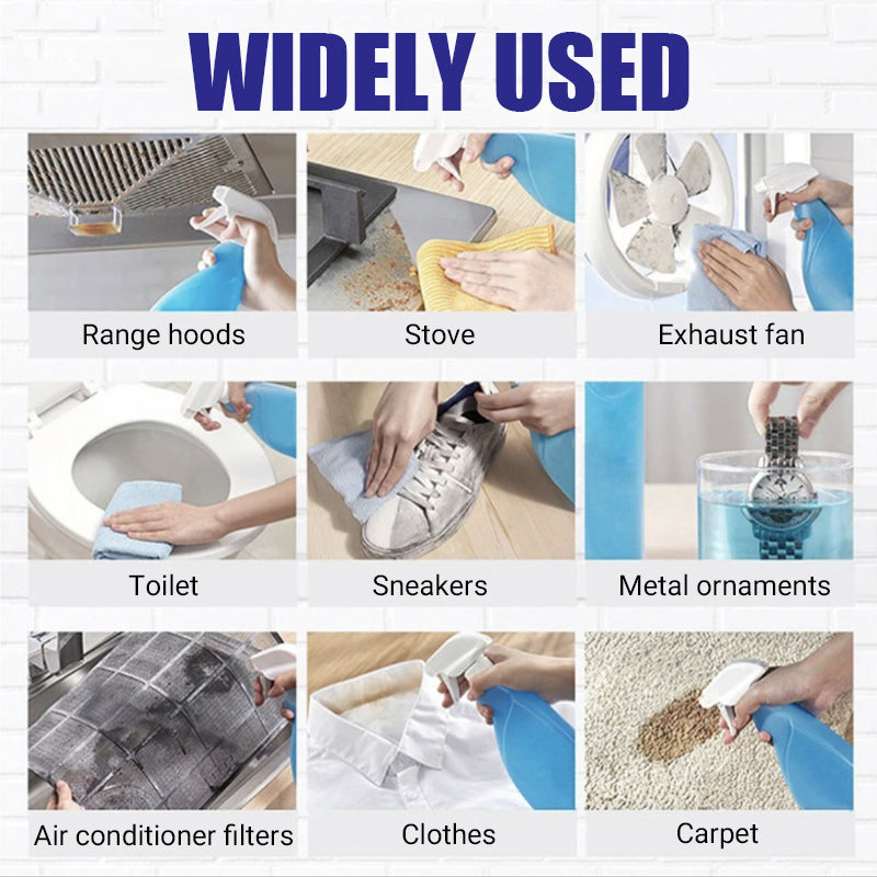 Multi-purpose Heavy Duty Cleaner